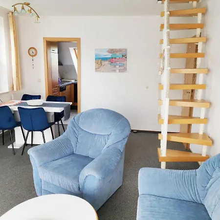 Lägenhet Apartment 