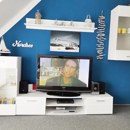 Skipper Dorumer Neufeld