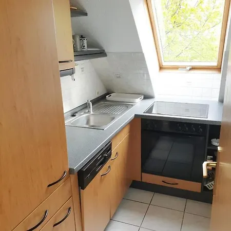 Skipper Apartmán Dorumer Neufeld