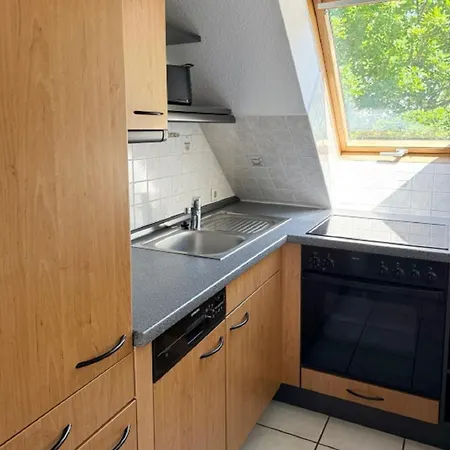 Apartmán 