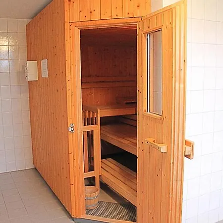 Skipper Apartmán Dorumer Neufeld