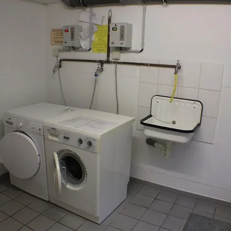 Apartmán 