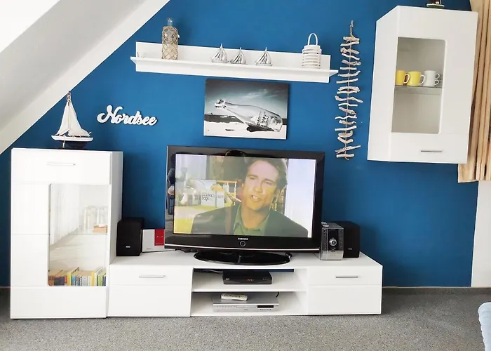 Skipper Dorumer Neufeld