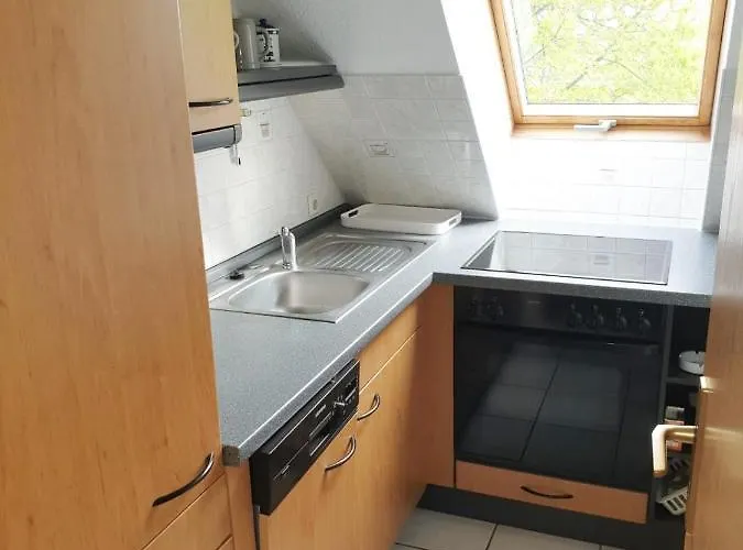 Skipper Apartman Dorumer Neufeld