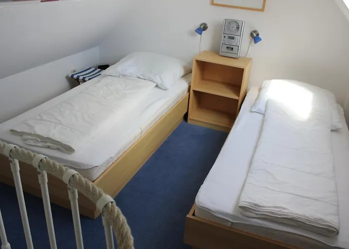 Skipper * Dorumer Neufeld