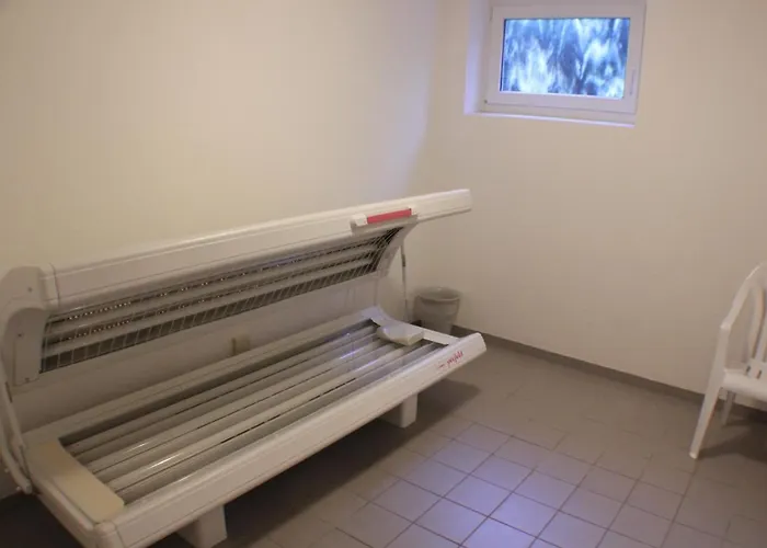 Skipper Apartman Dorumer Neufeld